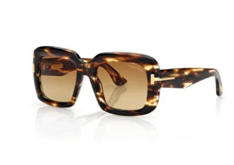 Lunettes de soleil Icon Square