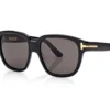 Lunettes de soleil Icon Square