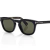 Lunettes de soleil Icon Square