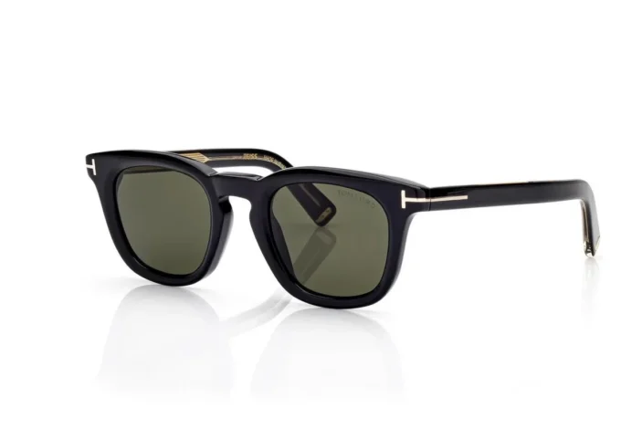 Lunettes de soleil Icon Square