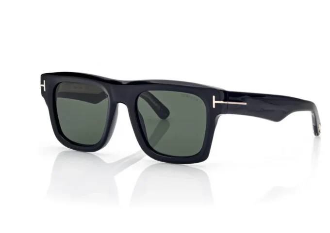 Lunettes de soleil Icon Square
