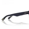 Lunettes de soleil Icon Square