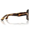 Lunettes de soleil Icon Square