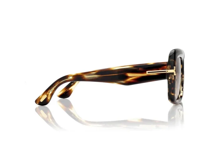 Lunettes de soleil Icon Square