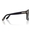 Lunettes de soleil Icon Square