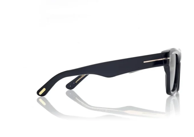 Lunettes de soleil Icon Square