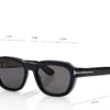 Lunettes de soleil Icon Square