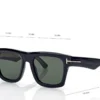 Lunettes de soleil Icon Square
