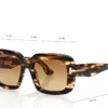 Lunettes de soleil Icon Square