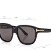 Lunettes de soleil Icon Square