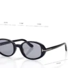 Lunettes de soleil Iggy Lunettes de soleil Iggy