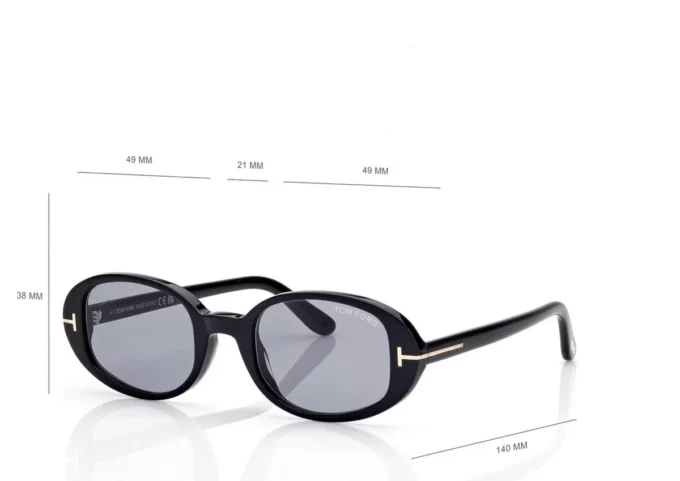 Lunettes de soleil Iggy Lunettes de soleil Iggy