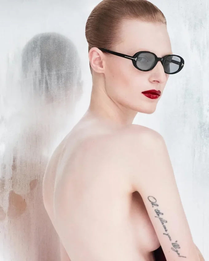 Lunettes de soleil Iggy Lunettes de soleil Iggy