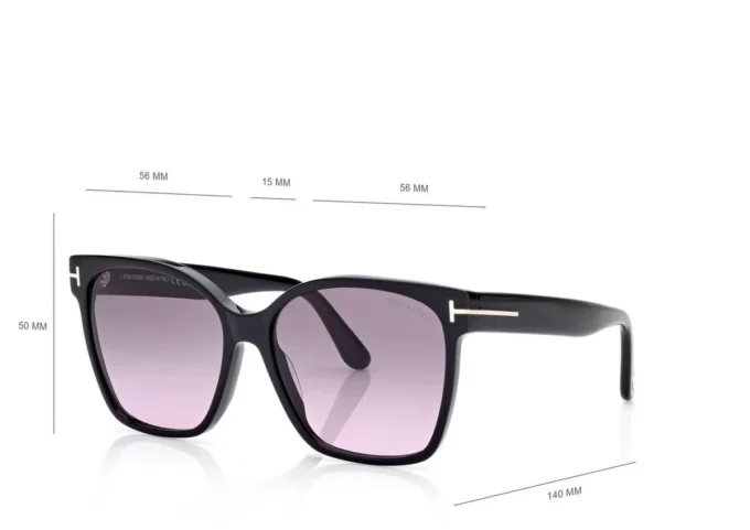 Lunettes de soleil Iris Lunettes de soleil Iris