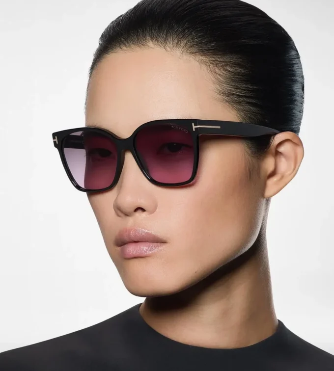 Lunettes de soleil Iris Lunettes de soleil Iris