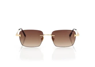 Lunettes de soleil Jake