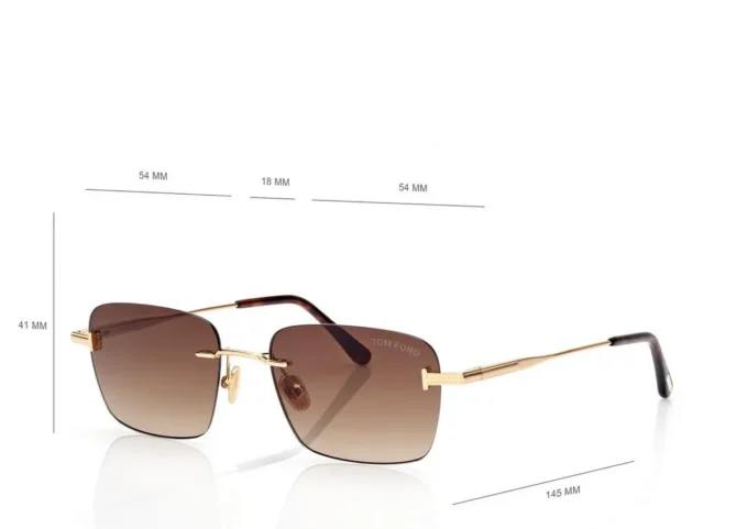 Lunettes de soleil Jake Lunettes de soleil Jake