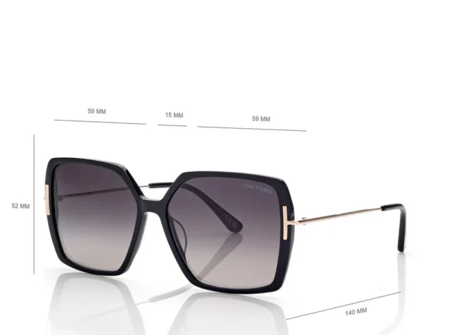 Lunettes de soleil Joanna