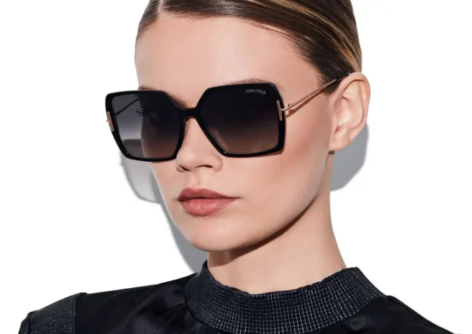 Lunettes de soleil Joanna