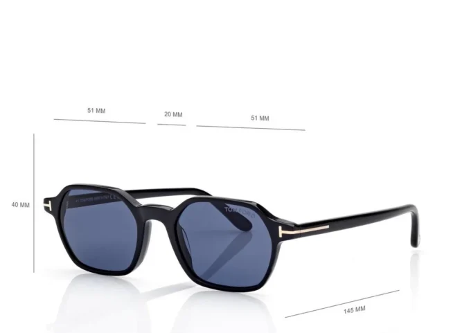 Lunettes de soleil Joey Lunettes de soleil Joey
