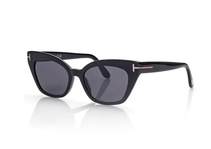 Lunettes de soleil Juliette
