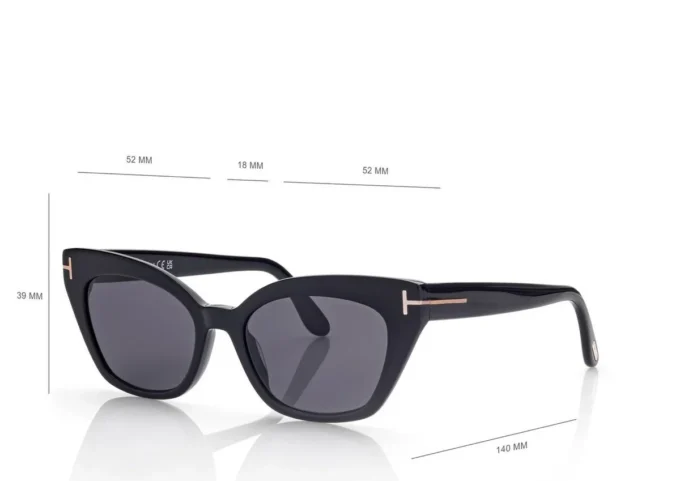 Lunettes de soleil Juliette