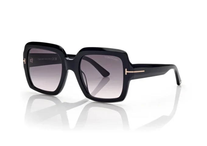 Lunettes de soleil Kaya
