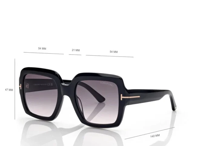 Lunettes de soleil Kaya