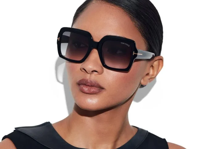 Lunettes de soleil Kaya