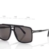 Lunettes de soleil Kemp Lunettes de soleil Kemp