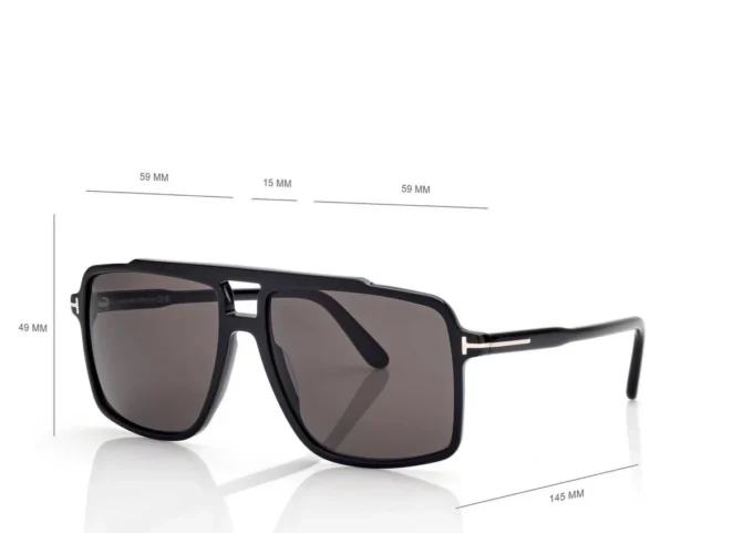 Lunettes de soleil Kemp Lunettes de soleil Kemp