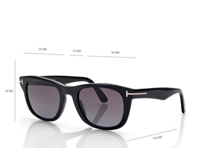 Lunettes de soleil Kendel