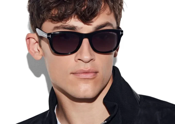 Lunettes de soleil Kendel