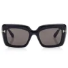 Lunettes de soleil Leila Lunettes de soleil Leila