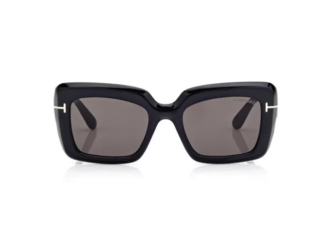 Lunettes de soleil Leila Lunettes de soleil Leila