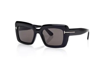 Lunettes de soleil Leila