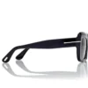 Lunettes de soleil Leila Lunettes de soleil Leila
