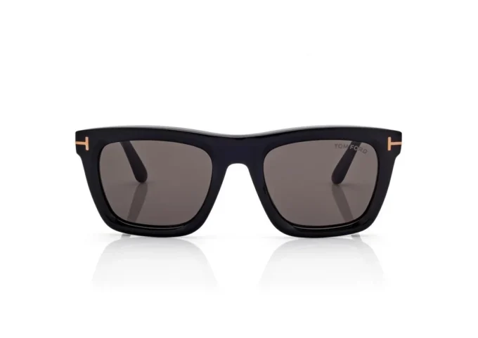 Lunettes de soleil Lelio