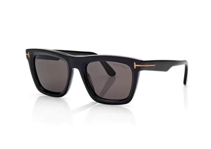 Lunettes de soleil Lelio