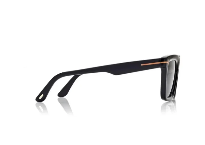 Lunettes de soleil Lelio