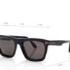 Lunettes de soleil Lelio