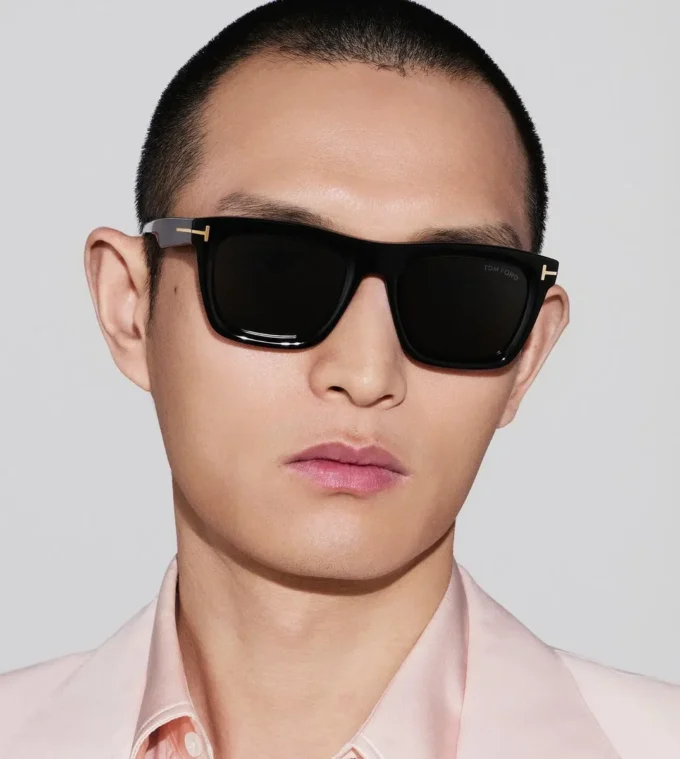 Lunettes de soleil Lelio