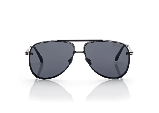 Lunettes de soleil Leon