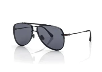 Lunettes de soleil Leon