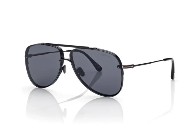 Lunettes de soleil Leon