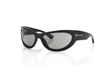 Lunettes de soleil Leona