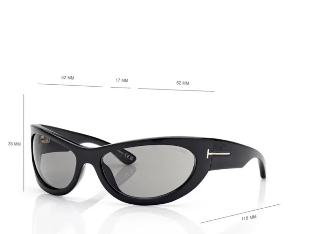 Lunettes de soleil Leona Lunettes de soleil Leona