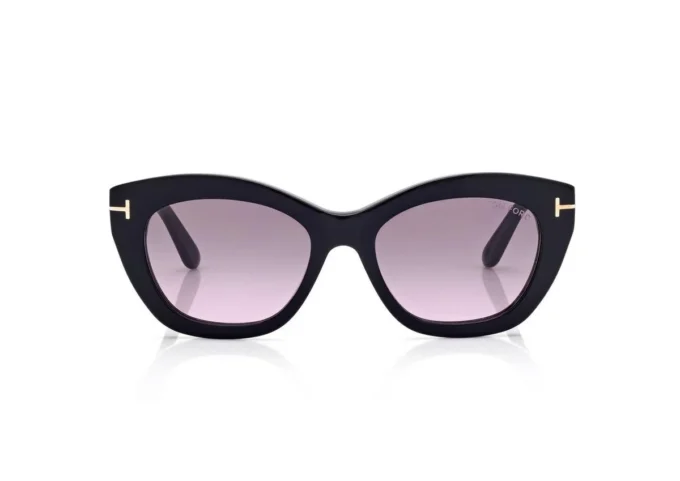 Lunettes de soleil Linda