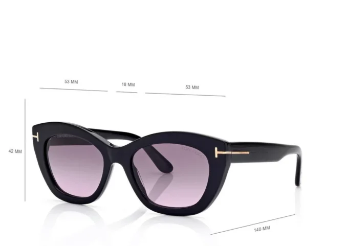 Lunettes de soleil Linda