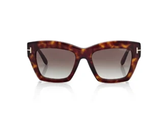 Lunettes de soleil Luna
